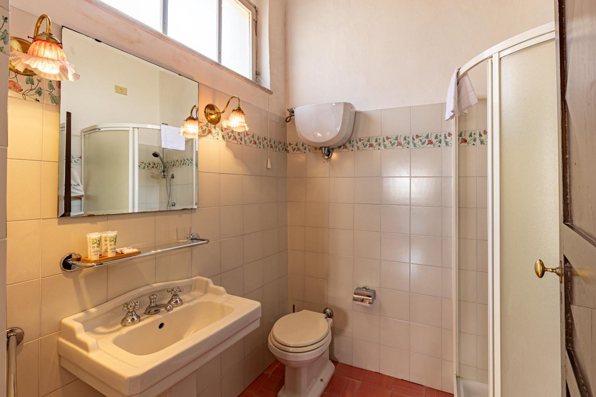 Ferienwohnung Palazzo Costanti - A 8 Minuti Dalle Terme San Quirico dʼOrcia Exterior foto