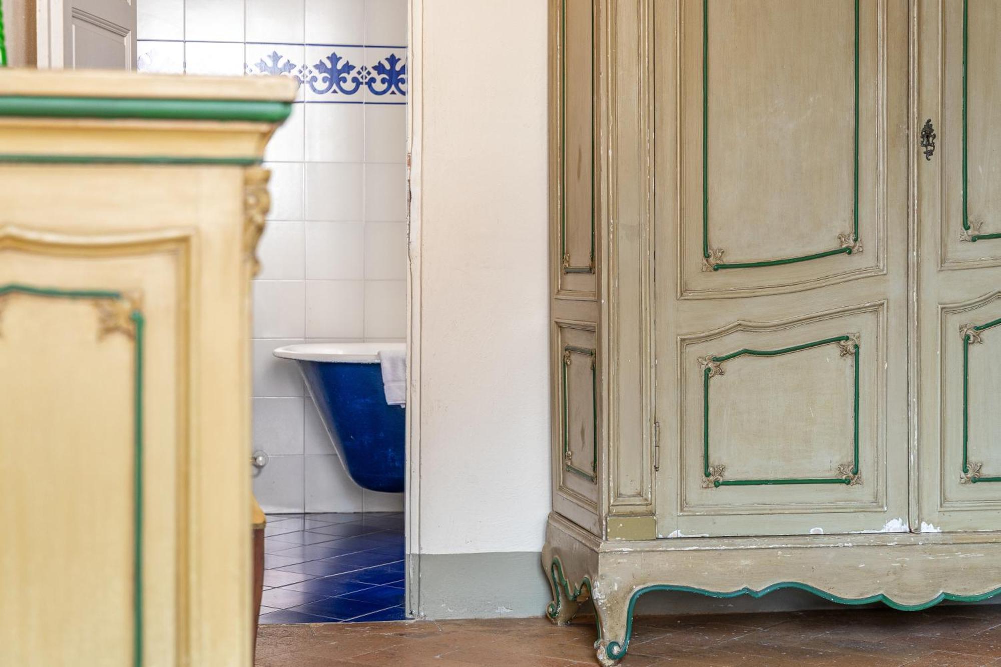 Ferienwohnung Palazzo Costanti - A 8 Minuti Dalle Terme San Quirico dʼOrcia Exterior foto