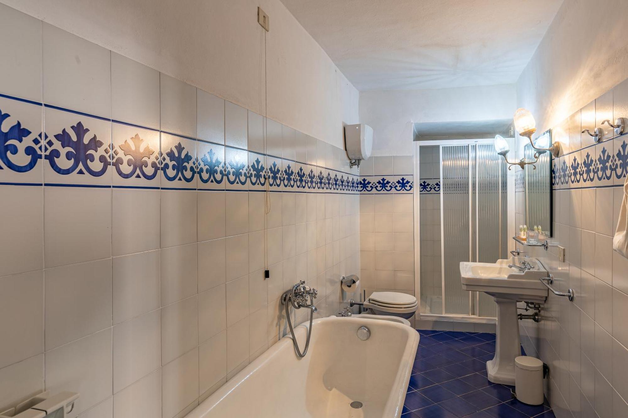 Ferienwohnung Palazzo Costanti - A 8 Minuti Dalle Terme San Quirico dʼOrcia Exterior foto